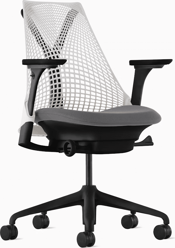 Sayl Chair task chair herman miller 