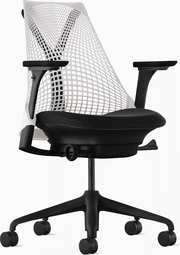 Sayl Chair task chair herman miller 