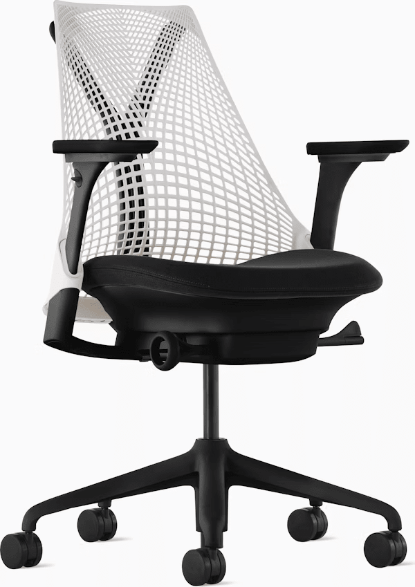 Sayl Chair task chair herman miller 