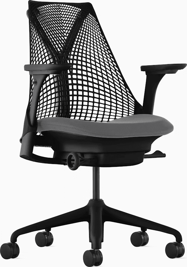 Sayl Chair task chair herman miller 
