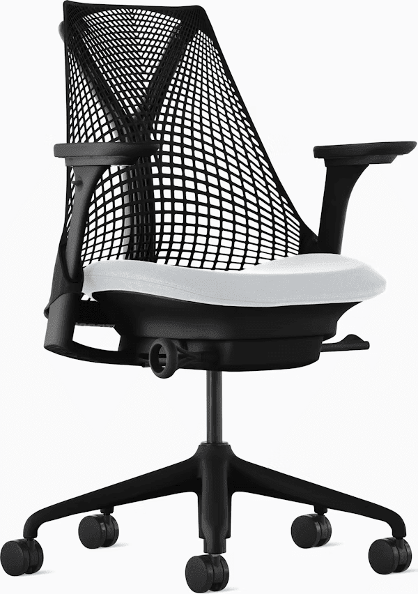Sayl Chair task chair herman miller 