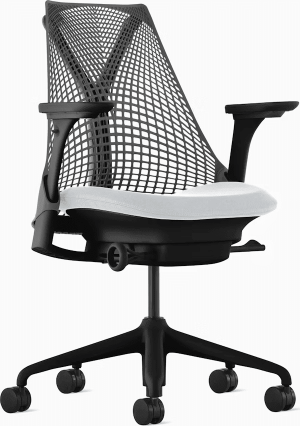 Sayl Chair task chair herman miller 