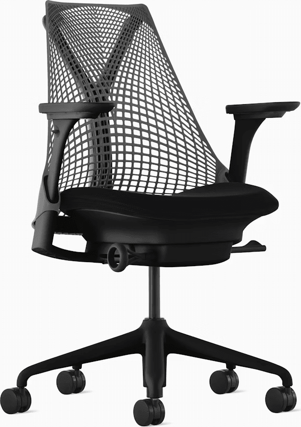 Sayl Chair task chair herman miller 