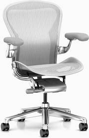 Aeron Chair task chair herman miller 