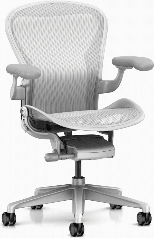 Aeron Chair task chair herman miller 