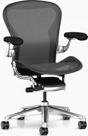 Aeron Chair task chair herman miller 