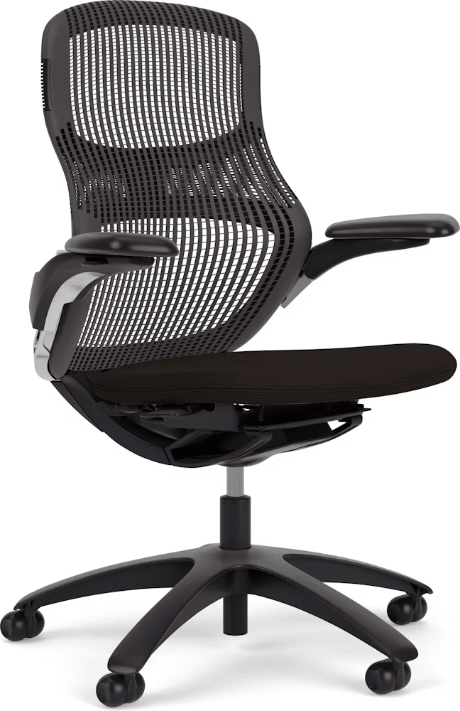 Generation Chair task chair Knoll 