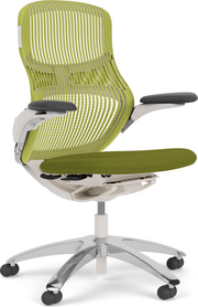 Generation Chair task chair Knoll 