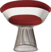 Platner Arm Chair Side/Dining Knoll 