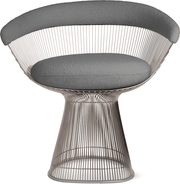 Platner Arm Chair Side/Dining Knoll 