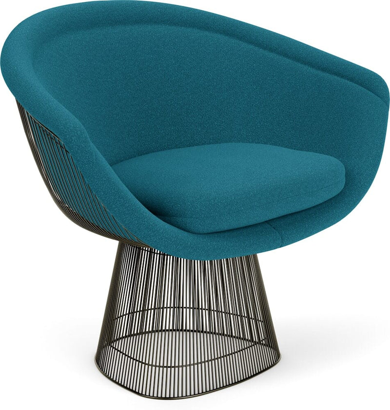 Platner Lounge Chair lounge chair Knoll 
