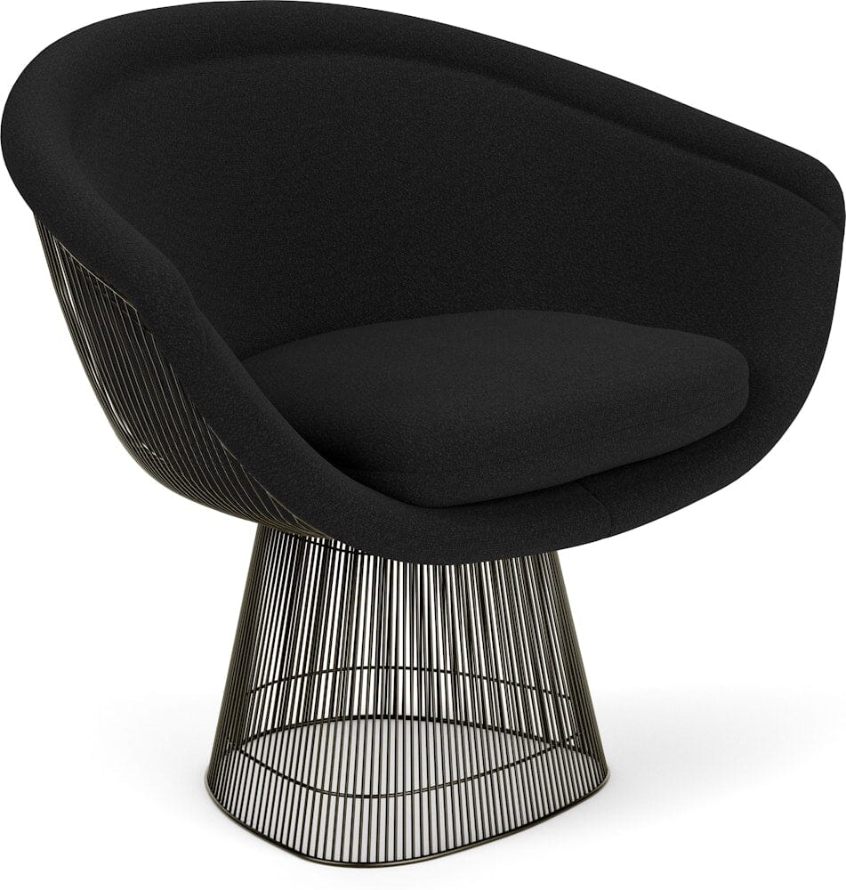 Platner Lounge Chair lounge chair Knoll 