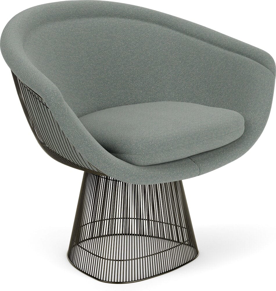 Platner Lounge Chair lounge chair Knoll 