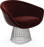 Platner Lounge Chair lounge chair Knoll 