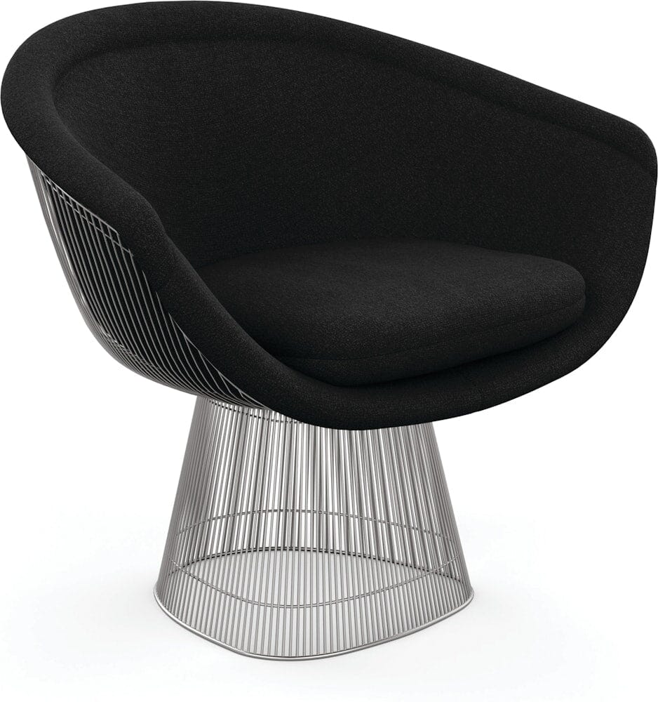 Platner Lounge Chair lounge chair Knoll 