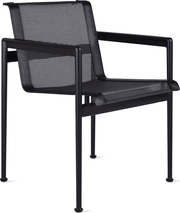 1966 Dining Armchair Outdoors Knoll 