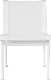 1966 Armless Dining Chair Outdoors Knoll 