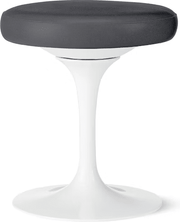 Saarinen Tulip Stool Stools Knoll 
