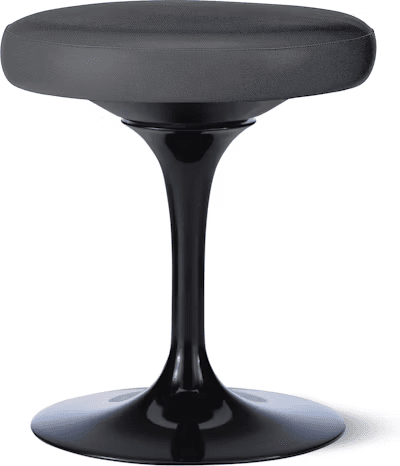 Saarinen Tulip Stool Stools Knoll 