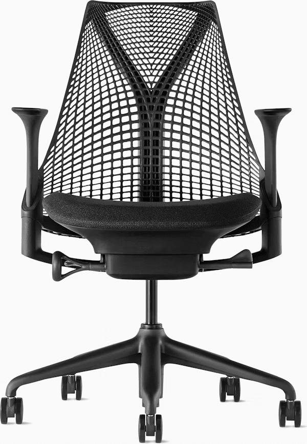 Sayl Chair task chair herman miller 