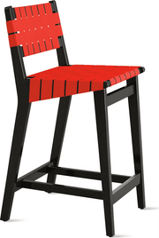 Risom Barstool bar seating Knoll 