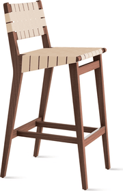 Risom Barstool bar seating Knoll 