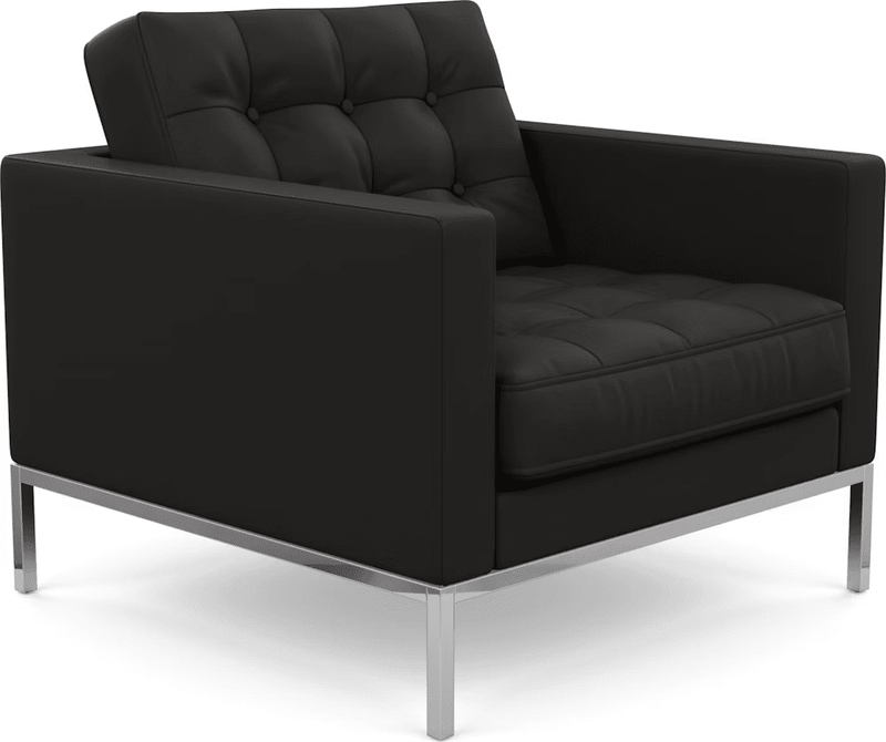 Florence Knoll Relaxed Lounge Chair lounge chair Knoll 