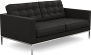 Florence Knoll Relaxed Settee sofa Knoll 