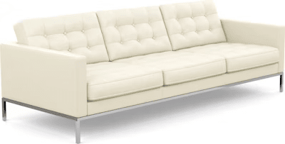Florence Knoll Relaxed Sofa sofa Knoll 