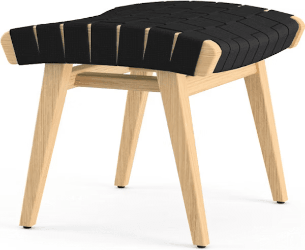Risom Ottoman ottomans Knoll 