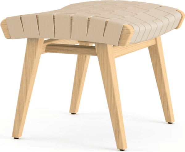 Risom Ottoman ottomans Knoll 