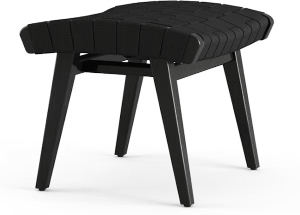 Risom Ottoman ottomans Knoll 