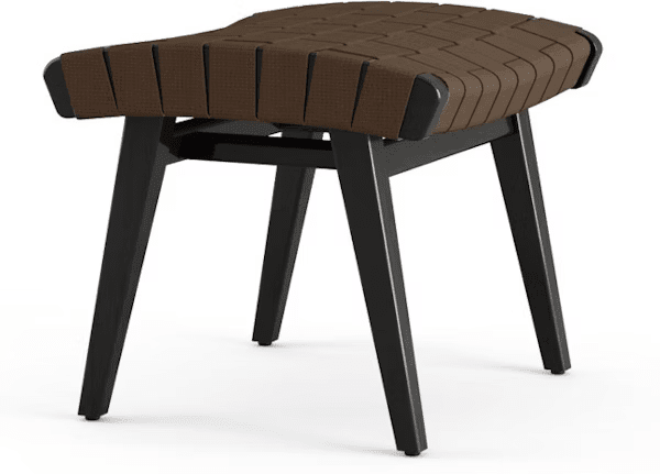 Risom Ottoman ottomans Knoll 