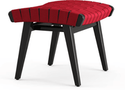 Risom Ottoman ottomans Knoll 