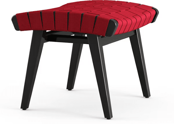 Risom Ottoman ottomans Knoll 