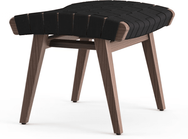 Risom Ottoman ottomans Knoll 