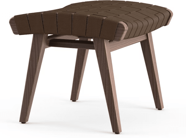 Risom Ottoman ottomans Knoll 