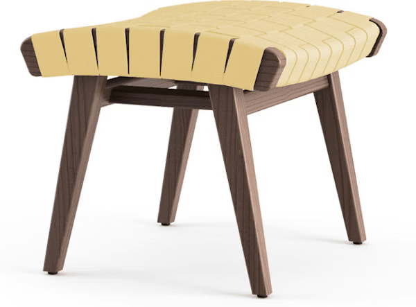 Risom Ottoman ottomans Knoll 