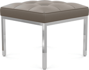 Florence Knoll Relaxed Stool Stools Knoll 