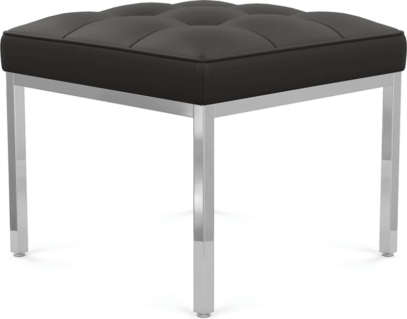 Florence Knoll Relaxed Stool Stools Knoll 