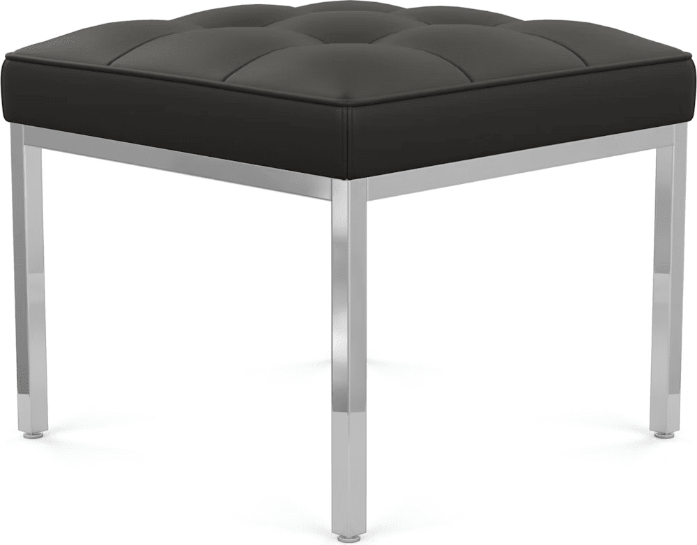 Florence Knoll Relaxed Stool Stools Knoll 