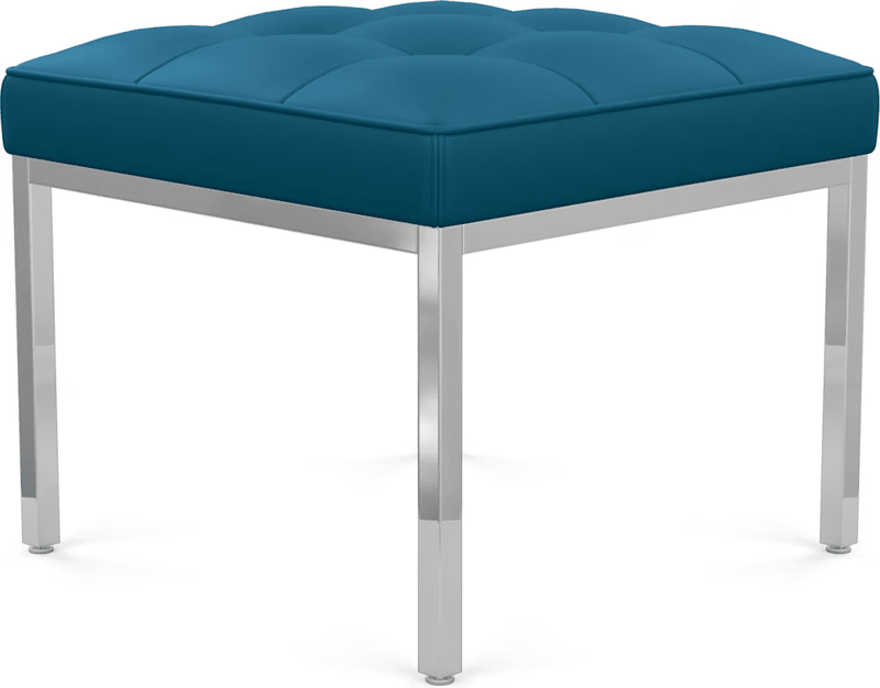 Florence Knoll Relaxed Stool Stools Knoll 