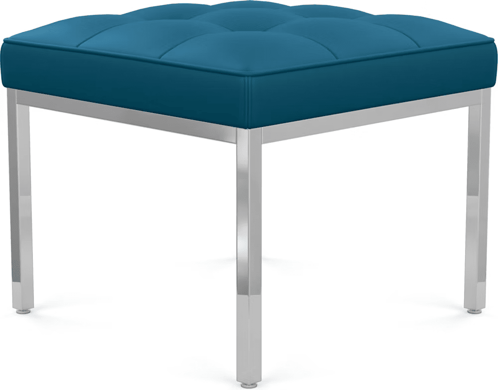 Florence Knoll Relaxed Stool Stools Knoll 