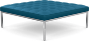 Florence Knoll Relaxed Small Square Bench Benches Knoll 
