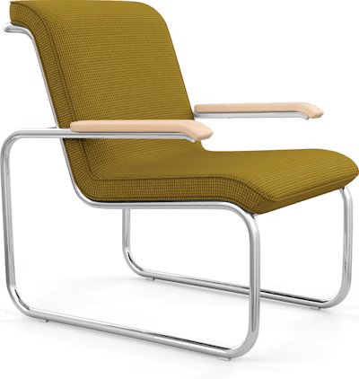MB Lounge Chair lounge chair Knoll 