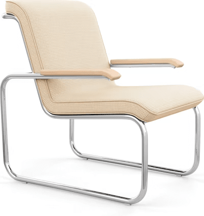MB Lounge Chair lounge chair Knoll 