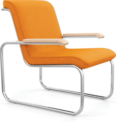 MB Lounge Chair lounge chair Knoll 
