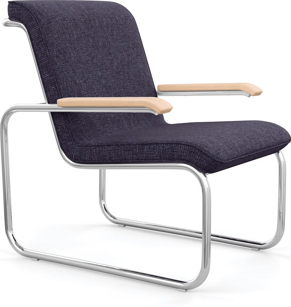 MB Lounge Chair lounge chair Knoll 
