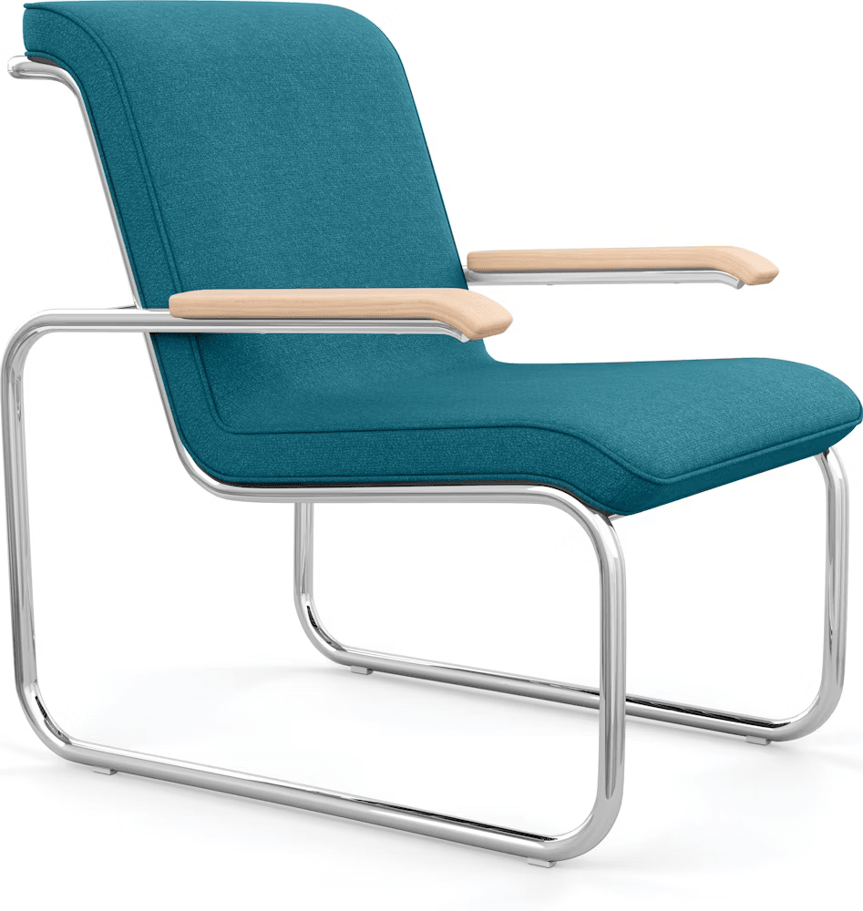 MB Lounge Chair lounge chair Knoll 