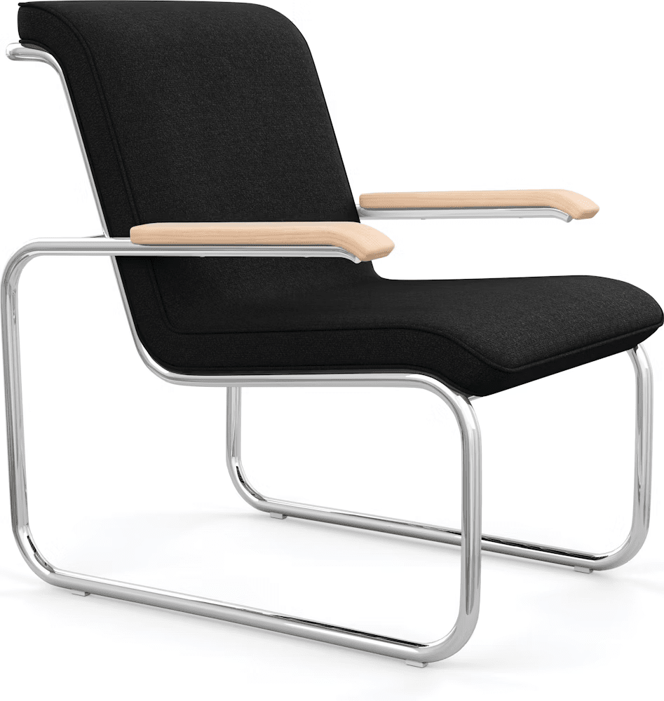 MB Lounge Chair lounge chair Knoll 